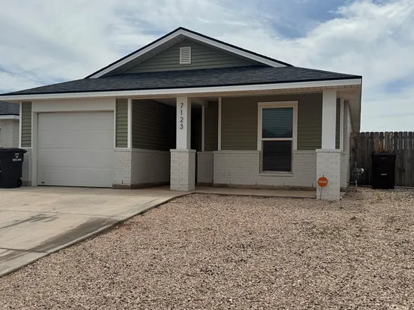 7123 Black Butte, Midland, TX 79705