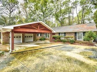 1468 Crooked Pine Dr, Myrtle Beach, SC 29575