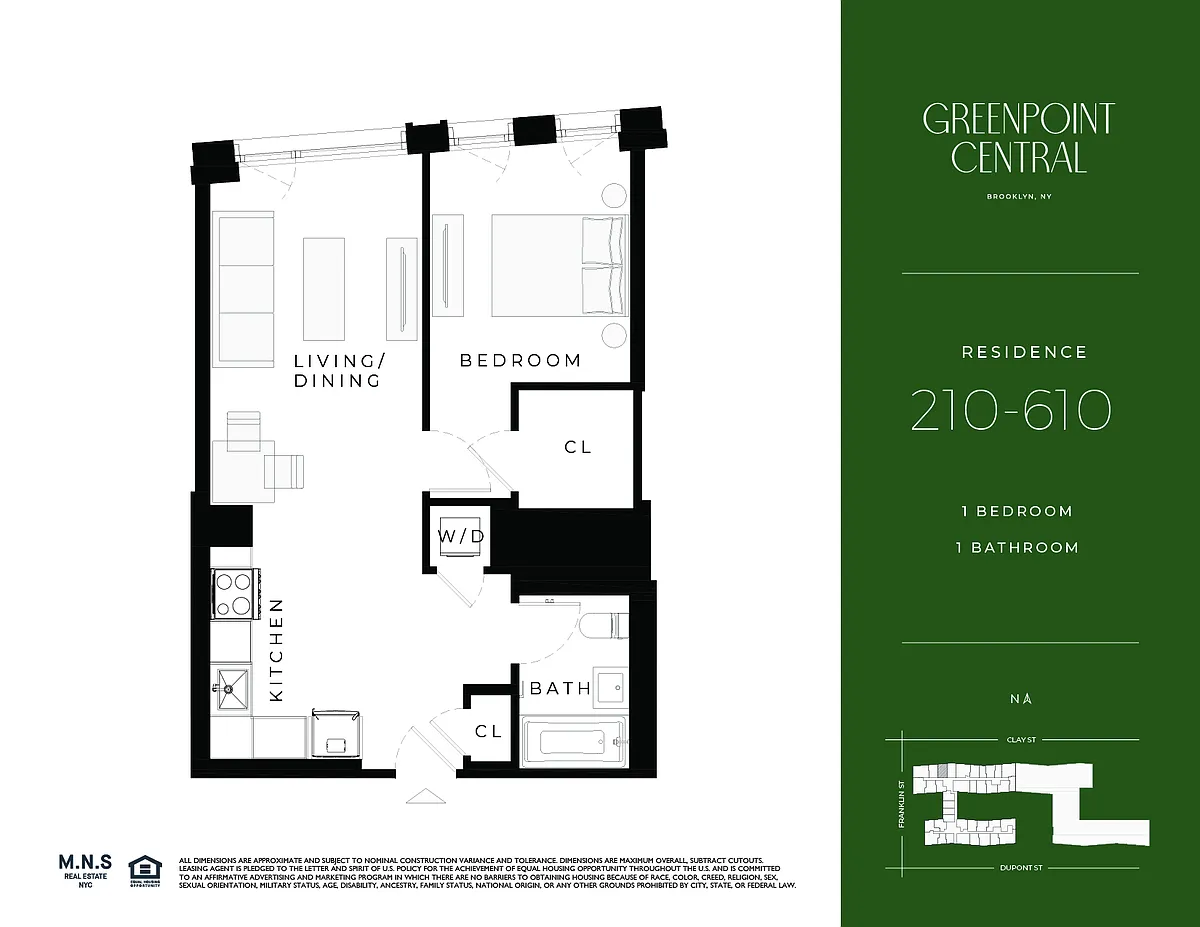 Building Photo - 65 Dupont St #310
