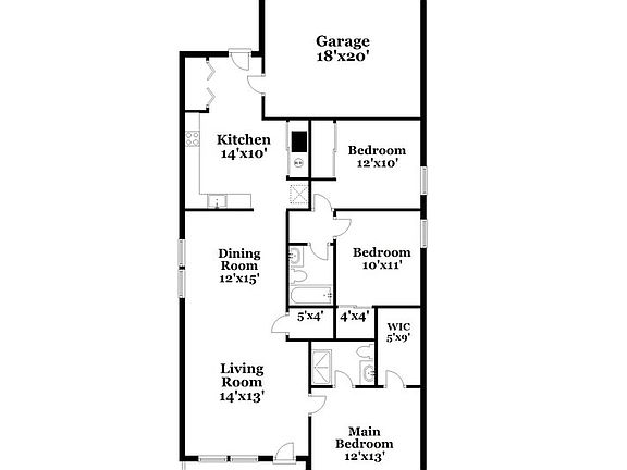 2nd image of this home