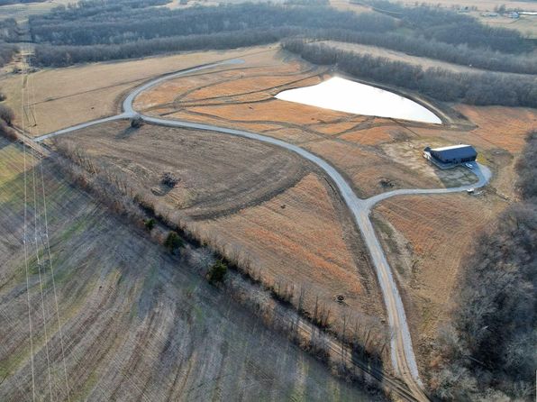 LOT Turkey Creek Rd #C, Hughesville, MO 65334