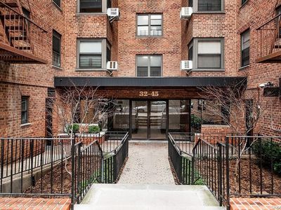 32-45 91st Street #508, East Elmhurst, NY, 11369