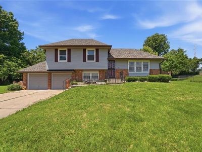 7816 Orville Ave, Kansas City, KS, 66112