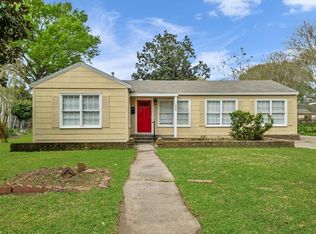 1404 Austin St, La Marque, TX 77568