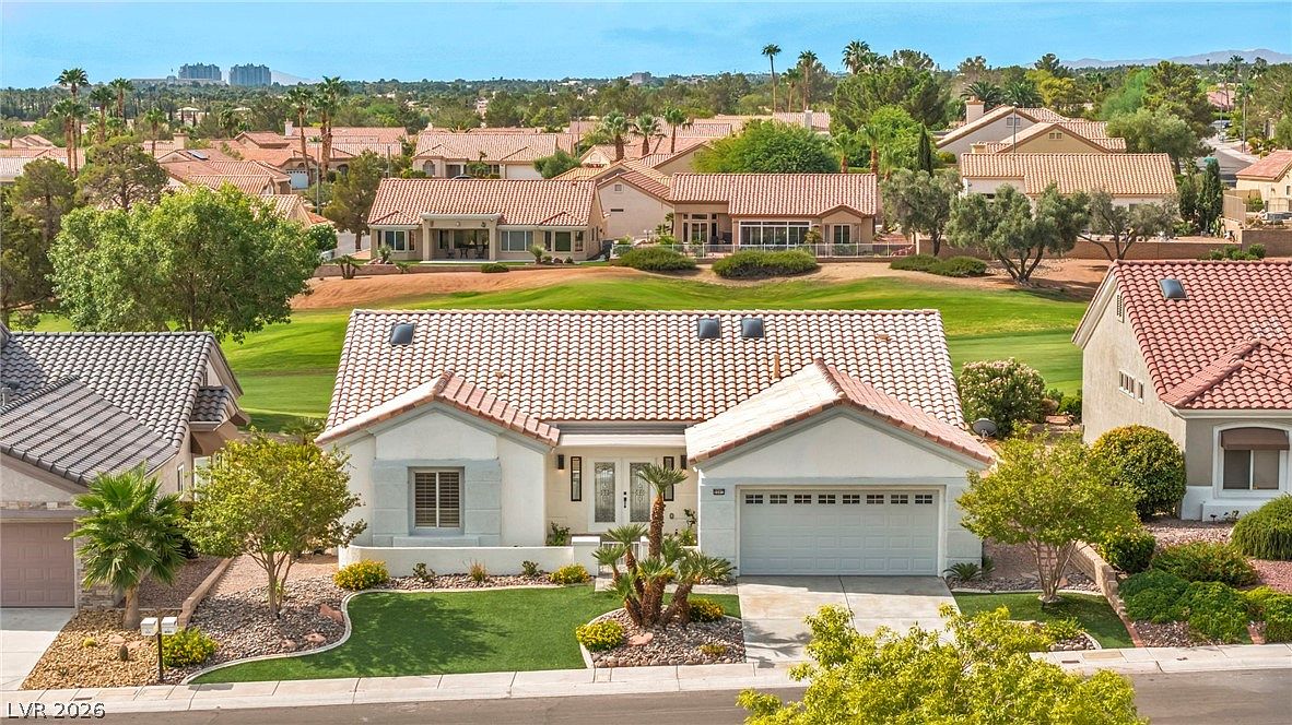 9501 Villa Ridge Dr
