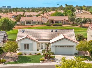 9501 Villa Ridge Dr, Las Vegas, NV 89134