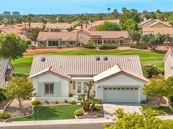 9501 Villa Ridge Dr, Las Vegas, NV 89134