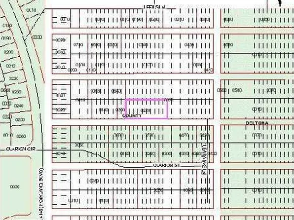 Illinois Ave, Deltona, FL 32738