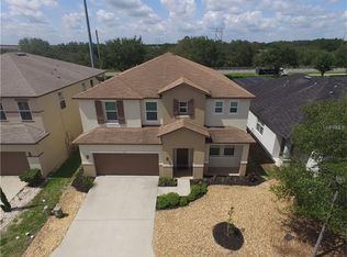 257 Sand Ridge Dr, Davenport, FL 33896