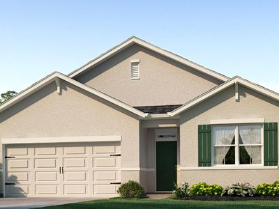 5313 Fantasy Drive, Fort Pierce, FL, 34947