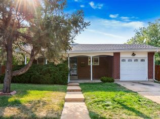 6627 S Clarkson St, Centennial, CO 80121