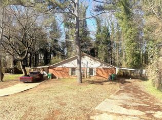 2126 Hanfred Ct, Tucker, GA 30084