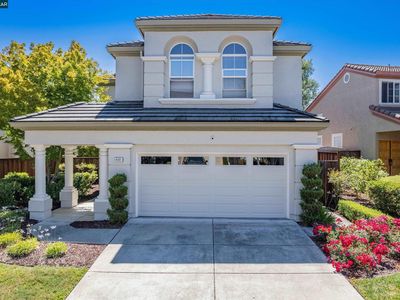 4101 Reedland Cir, San Ramon, CA, 94582