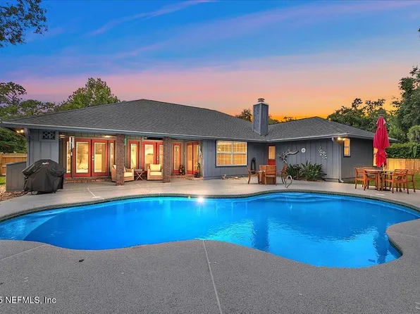 11851 PEGASUS Drive, Jacksonville, FL 32223