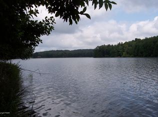 10 Lake Russell Rd, Greentown, PA 18426