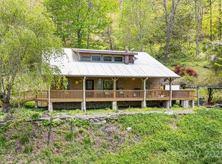 620 Mason Branch Rd, Bryson City, NC 28713