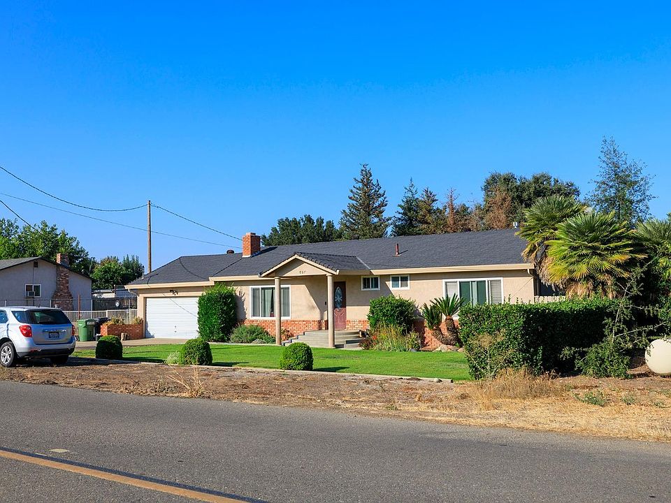 807 Charles Rd, Hughson, CA 95326 Zillow