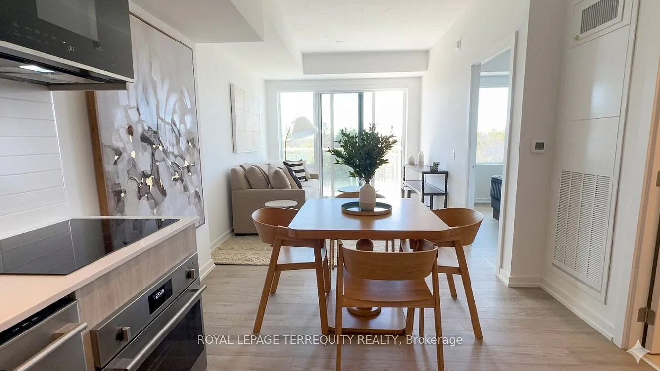 2 bed, $2,450 — Photo 3