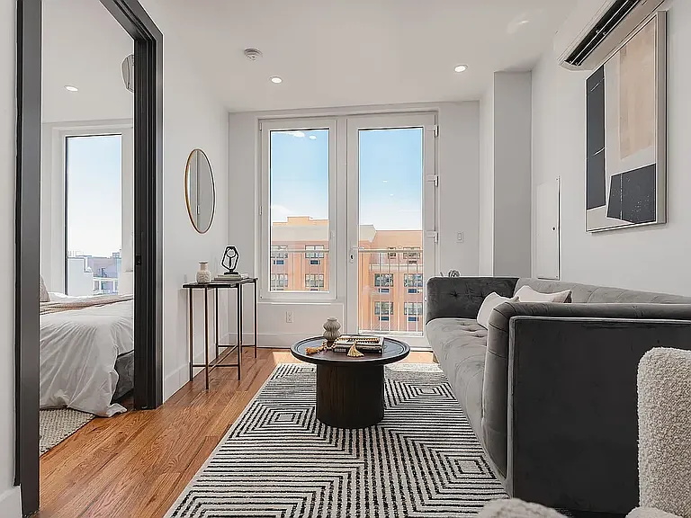 375 Lefferts Ave #7E — Photo 2