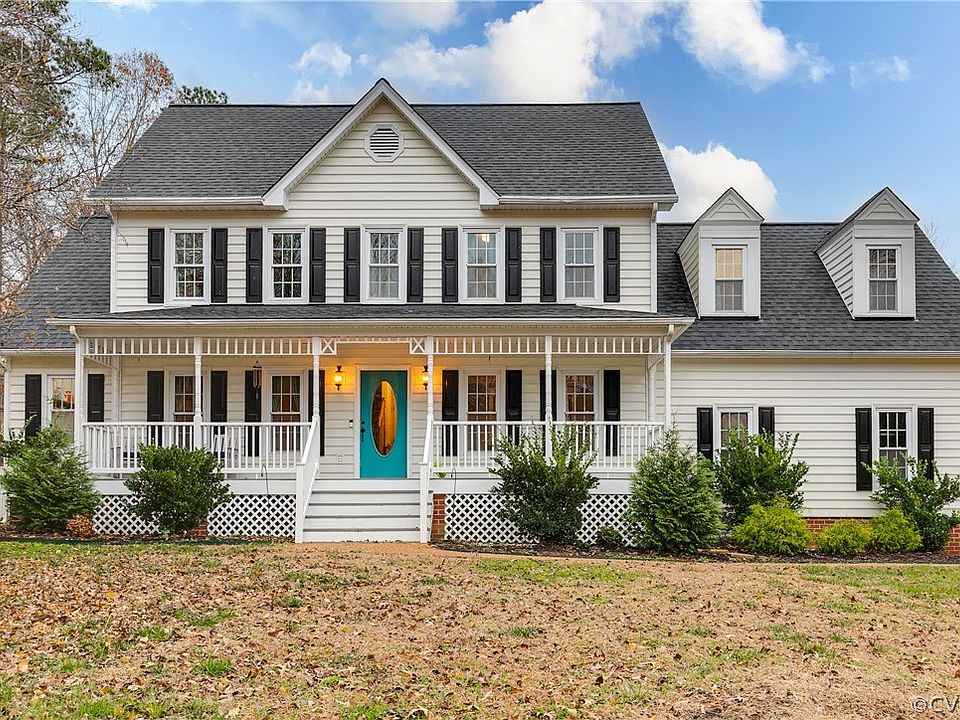 8510 Heathermist Ct, Chesterfield, VA 23838 Zillow