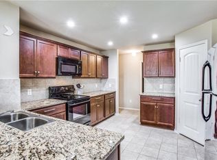1435 Arabella Ave, Forney, TX 75126