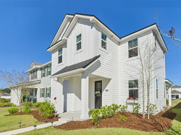 253 Spartina Ln, Yulee, FL 32097