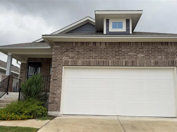 128 Riverhill Dr, Georgetown, TX 78628