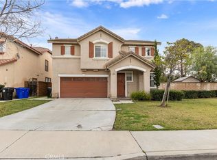 7461 Longstreet Ln, Fontana, CA 92336