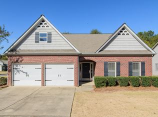 44 Lockerbie Ln, Dora, AL 35062