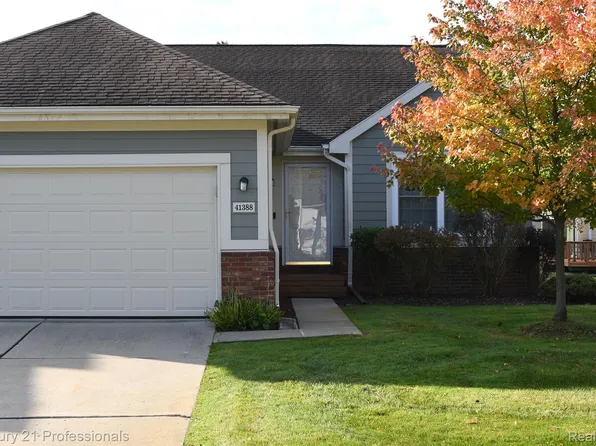 41388 Belden Cir, Novi, MI 48377