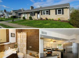 1027 Corbett St, Hagerstown, MD 21740