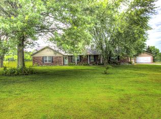 11110 E 440th Rd, Claremore, OK 74017