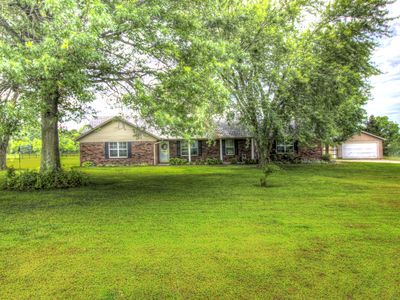 11110 E 440th Rd, Claremore, OK, 74017