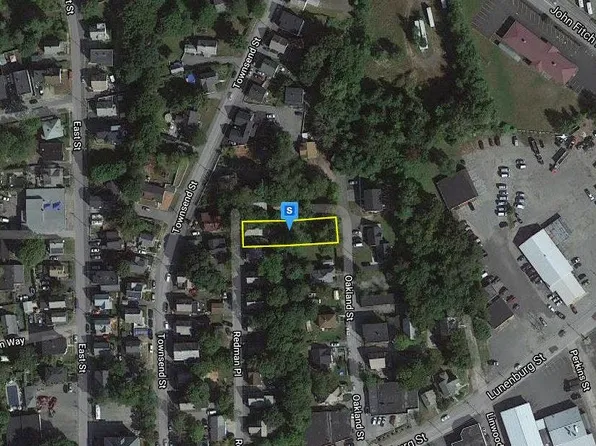 21 Redman Pl, Fitchburg, MA 01420