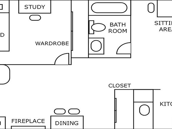 2nd image of 348 E 51st St #33