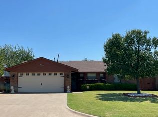 620 SW 64th St, Lawton, OK 73505