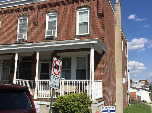 100 Knox St, Norristown, PA 19401
