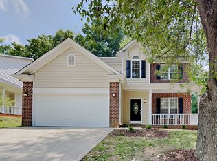 7520 Grabill Dr, Charlotte, NC 28269