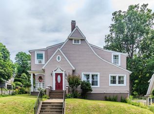 119 Husted Ave, Peekskill, NY 10566