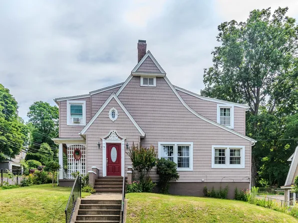 119 Husted Avenue, Peekskill, NY 10566