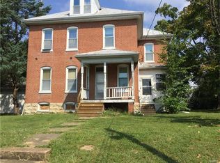 406 Windy Hills Dr, Washington, MO 63090