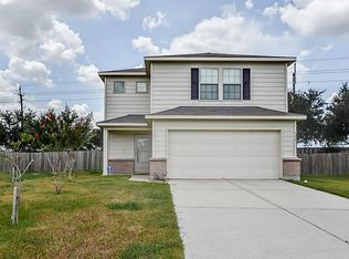 1234 Blackhawk Ridge Ct #0, Rosenberg, TX 77471