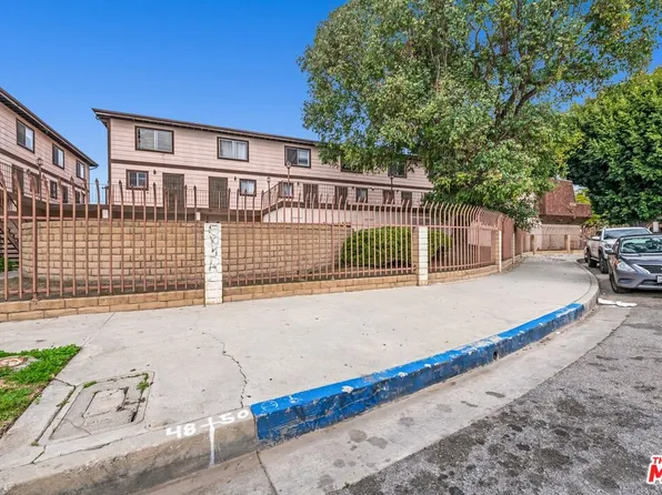 223 S Acacia Ave APT 205, Compton, CA 90220