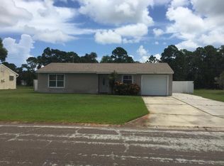 142 Caprona St, Sebastian, FL 32958