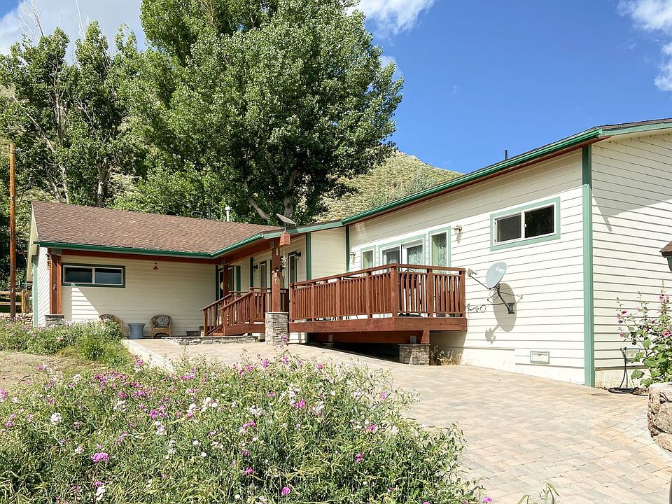 184 Crowley Lake Dr, Crowley Lake, CA 93546 Zillow