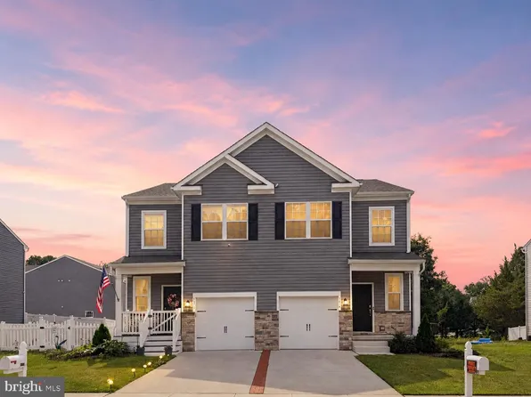 1214 Peterson Way, Absecon, NJ 08201