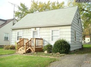 588 Adelaide Ave SE, Warren, OH