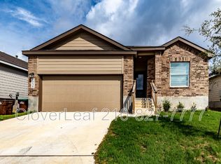 14031 Southton Basin, San Antonio, TX 78223