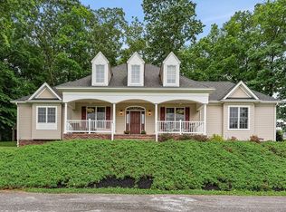 3360 Old Gamber Rd, Finksburg, MD 21048