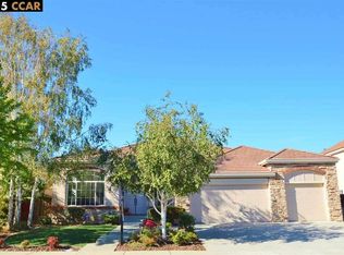 761 Ygnacio Woods Ct, Concord, CA 94518